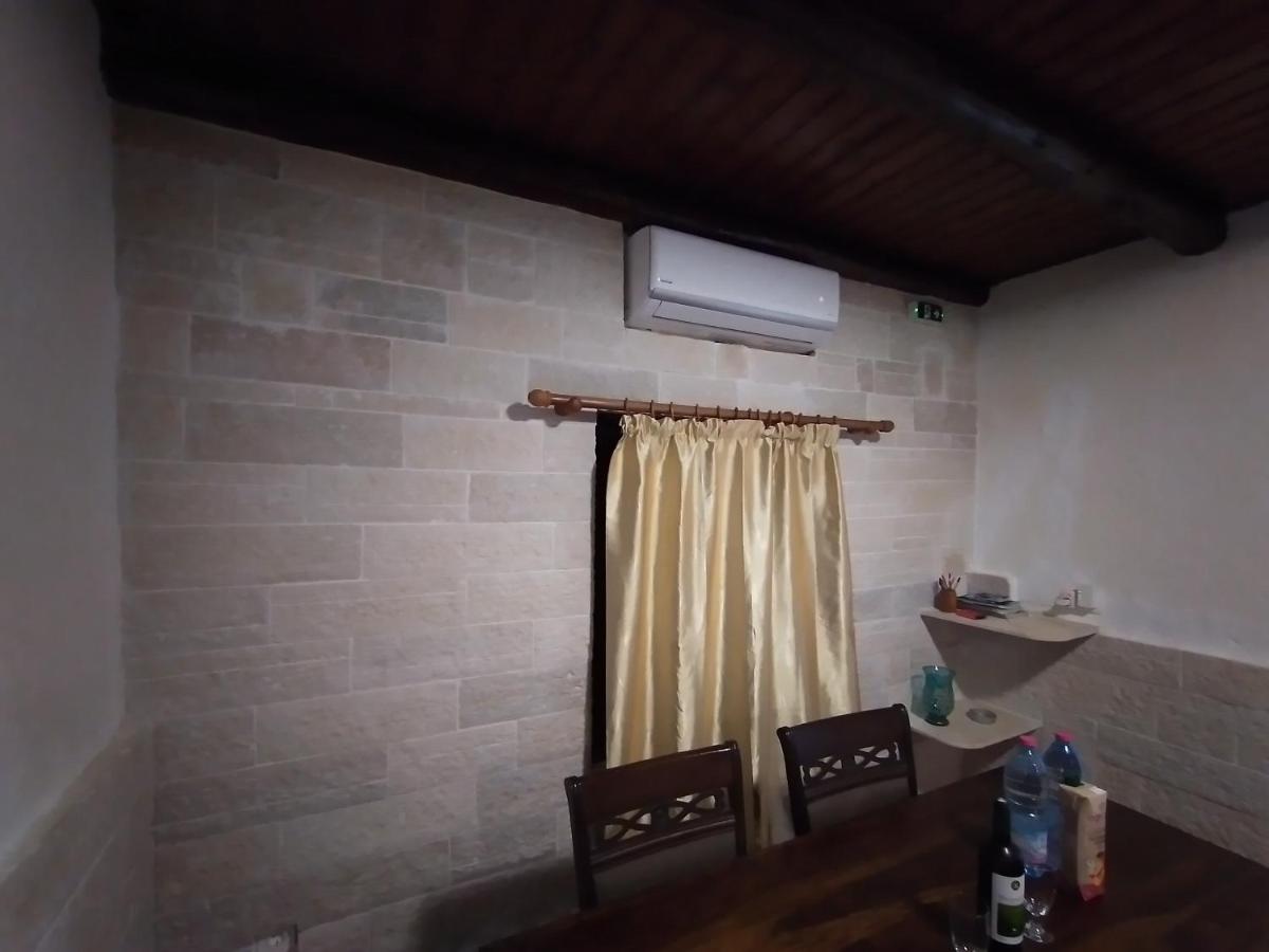 Stonemakers Hide Villa Karyotikon Exterior photo