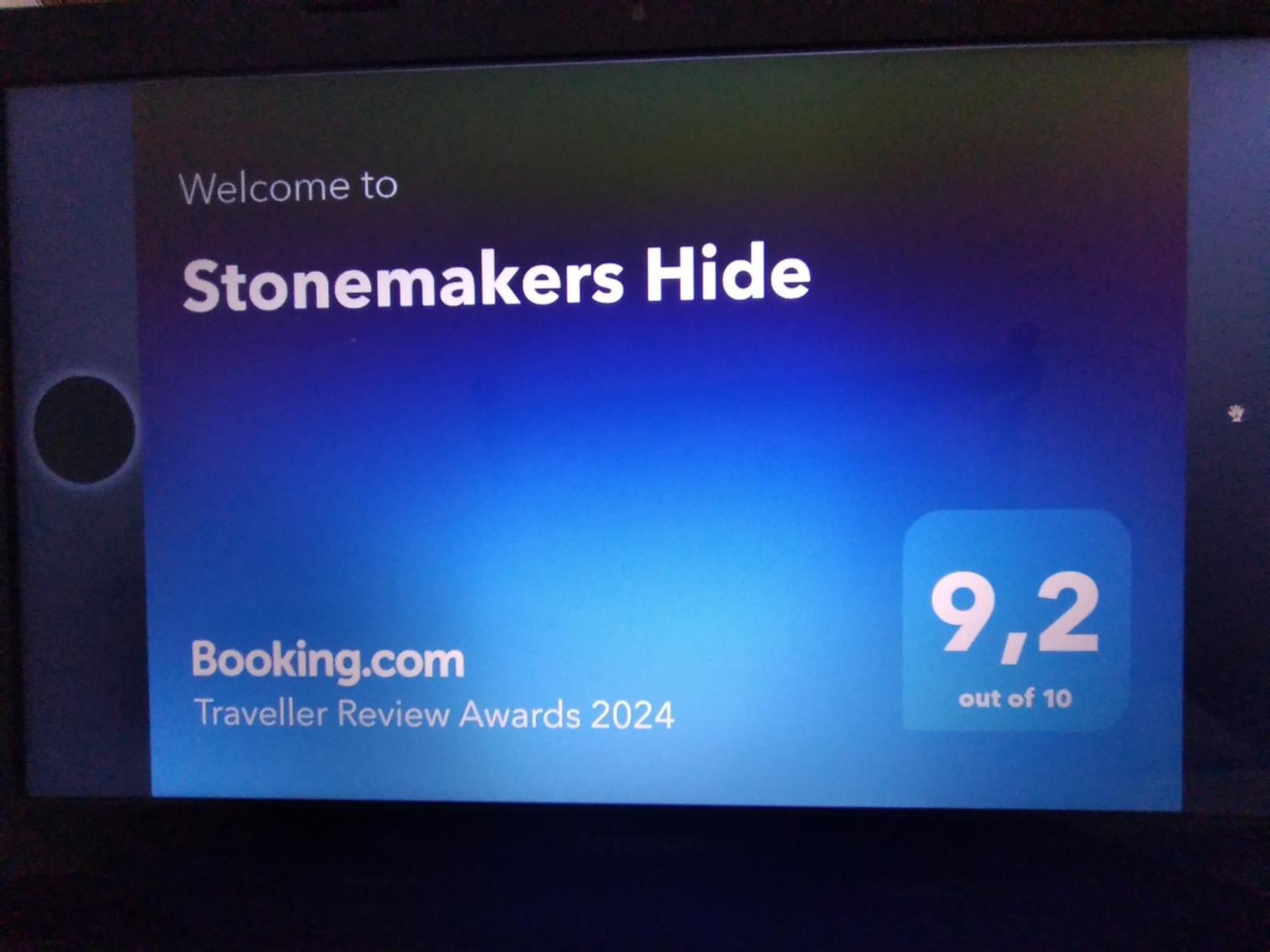 Stonemakers Hide Villa Karyotikon Exterior photo